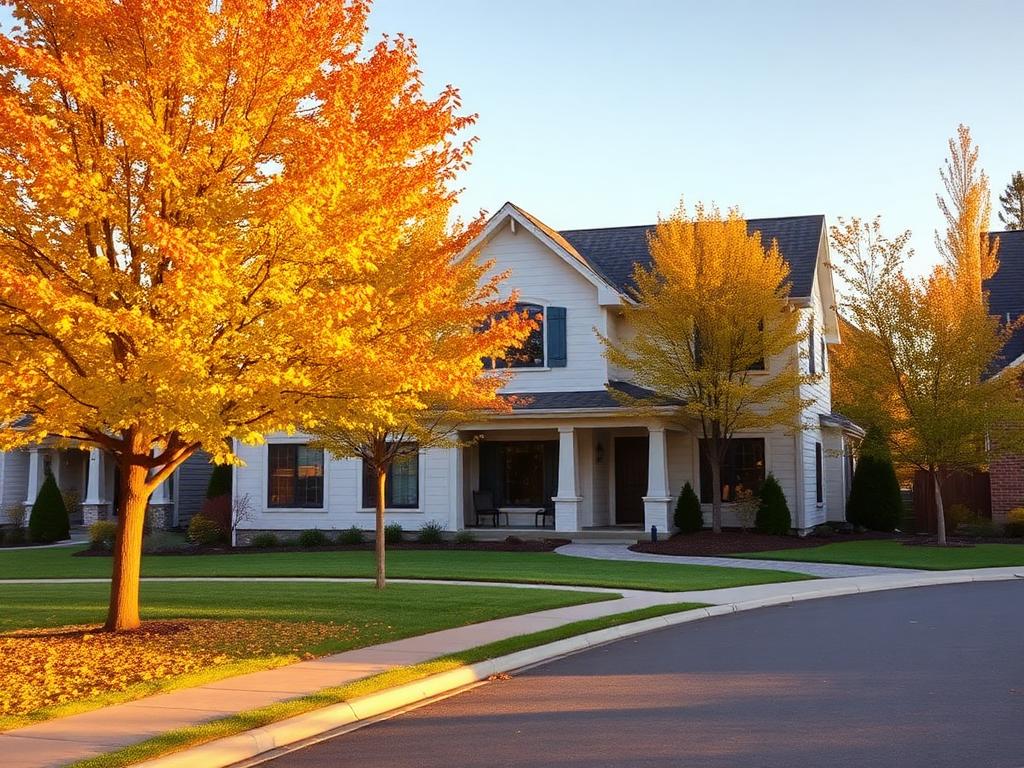 Homes in Maple Grove, Minnesota