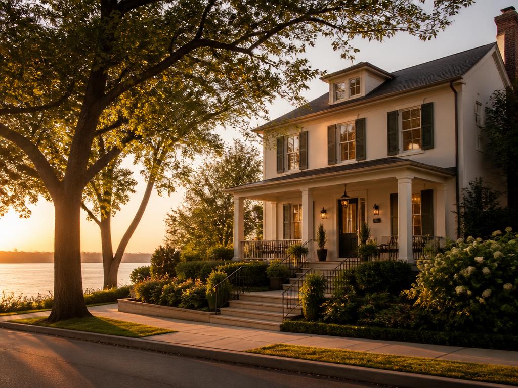 Homes in Shakopee, Minnesota