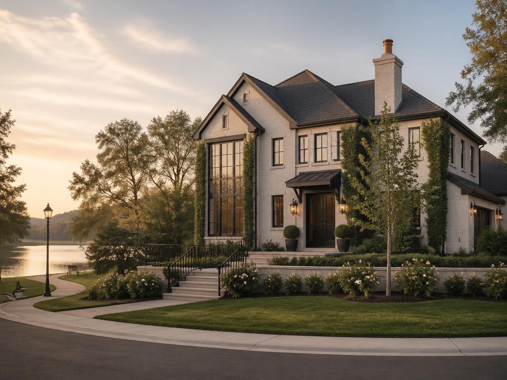 Homes in Woodbury, Minnesota